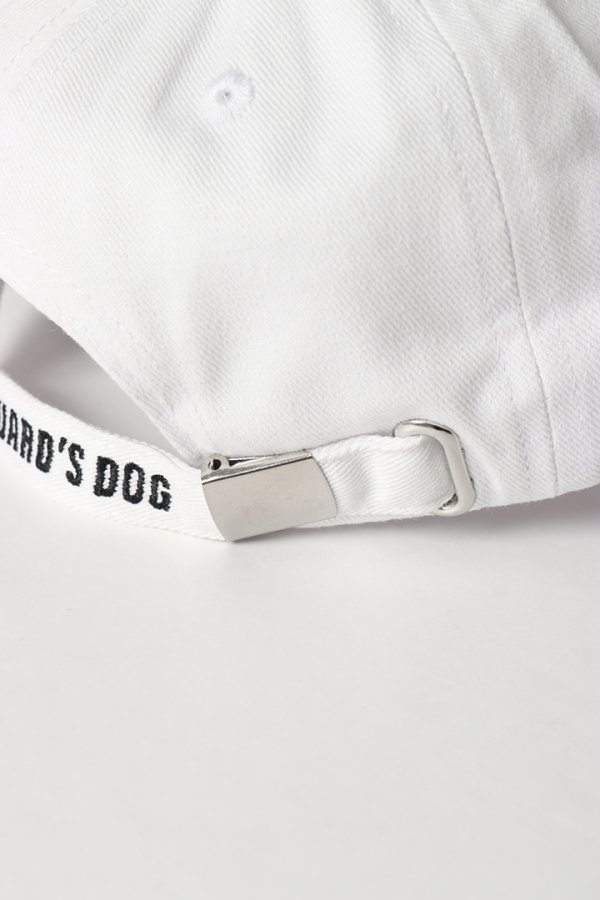 画像8: MOD WAVE MOVEMENT モッドウェイブムーブメント TEDDY CAP{-BDA}{E-} (8)