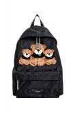画像1: MOD WAVE MOVEMENT モッドウェイブムーブメント MIKE TEDDY BACKPACK{E-}{-BEA} (1)