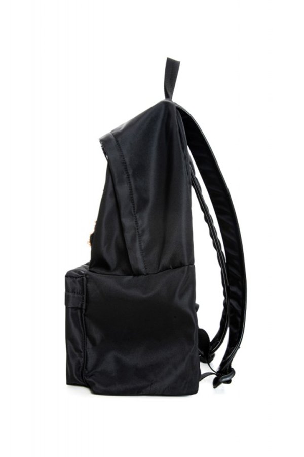 画像2: MOD WAVE MOVEMENT モッドウェイブムーブメント MIKE TEDDY BACKPACK{E-}{-BEA} (2)