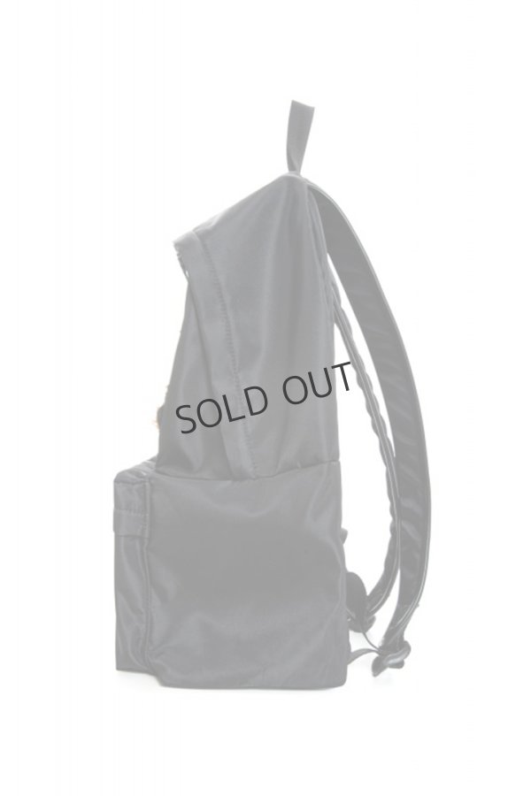 画像2: {SOLD}MOD WAVE MOVEMENT モッドウェイブムーブメント MIKE TEDDY BACKPACK{E-}{-BEA} (2)