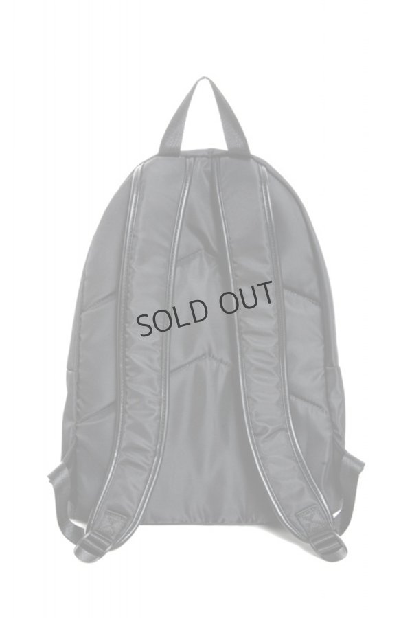 画像3: {SOLD}MOD WAVE MOVEMENT モッドウェイブムーブメント MIKE TEDDY BACKPACK{E-}{-BEA} (3)