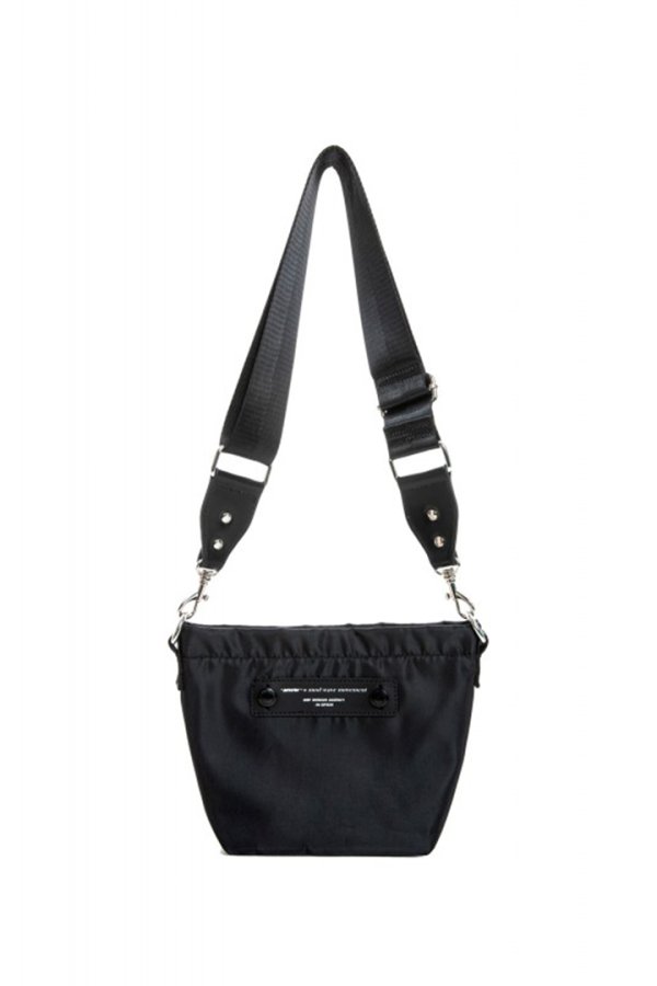 画像3: MOD WAVE MOVEMENT モッドウェイブムーブメント MIKE TEDDY BAG{E-}{-BEA} (3)