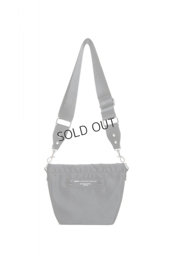 画像3: {SOLD}MOD WAVE MOVEMENT モッドウェイブムーブメント MIKE TEDDY BAG{E-}{-BEA} (3)