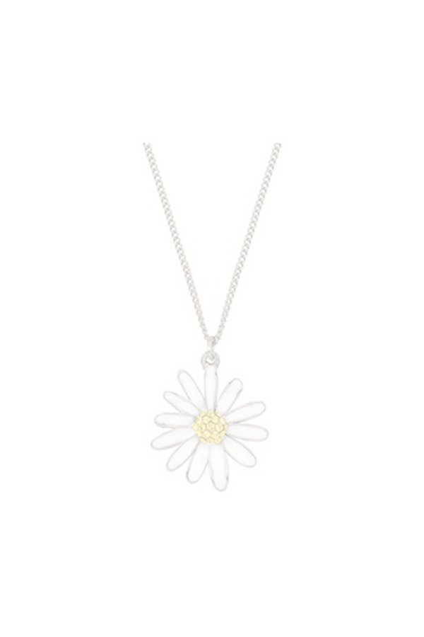 画像1:   VINTAGE HOLLYWOOD ビンテージハリウッド VINTAGE DAISY NECKLACE{-BCA} (1)
