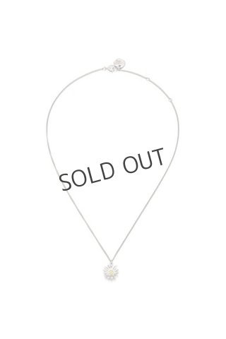 【VINTAGE HOLLYWOOD】Petit Ball Necklace★送料・関税込 ○VINTAGE HOLLYWOOD○ OPEN YOUR HEART PEARL NECKLACE 韓国発