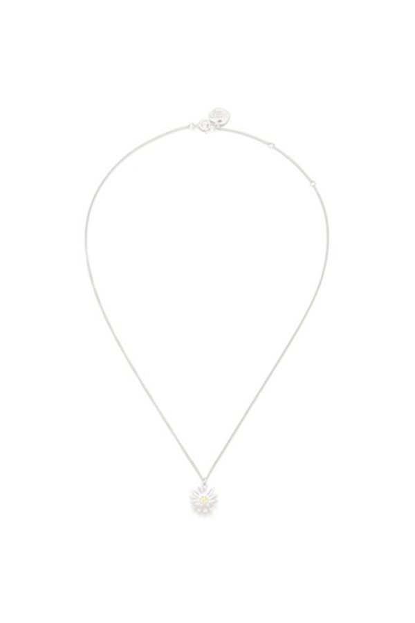 画像1:   VINTAGE HOLLYWOOD ビンテージハリウッド MINI DAISY NECKLACE{-BCA} (1)