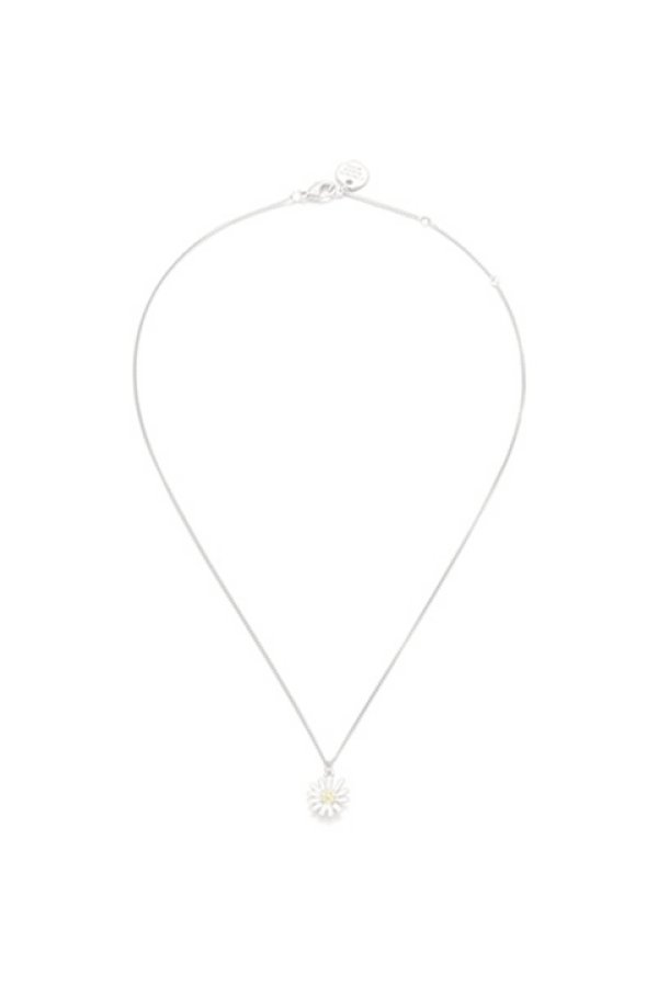 画像1:   VINTAGE HOLLYWOOD ビンテージハリウッド MINI DAISY NECKLACE{-BCA} (1)
