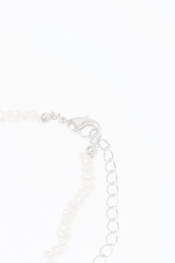 画像4:   VINTAGE HOLLYWOOD ビンテージハリウッド DAISY MARGARET PEARL NECKLACE{-BCA} (4)