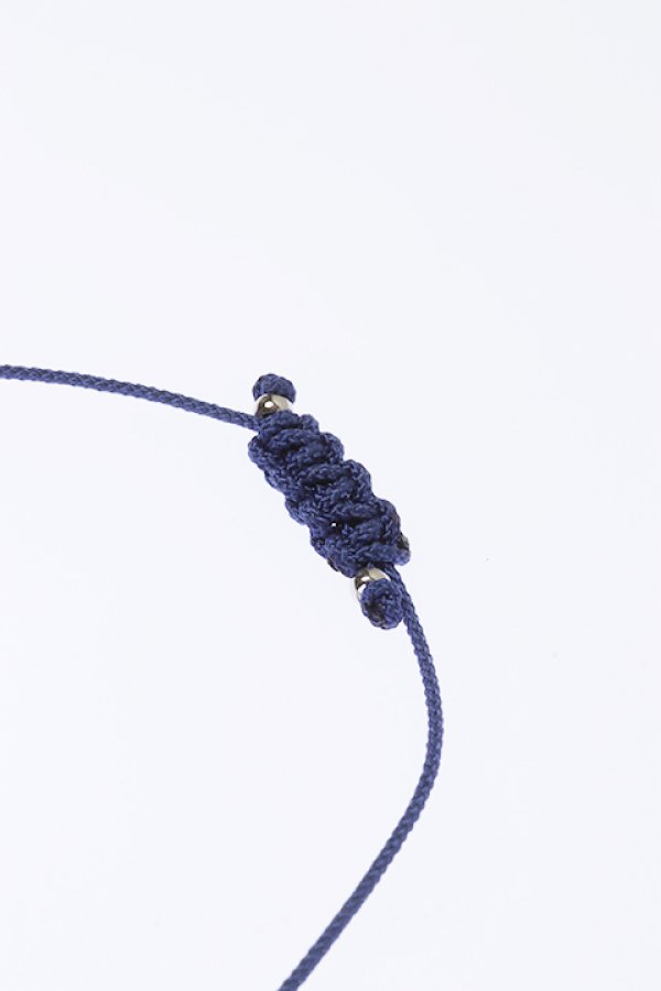 画像3: 【 30%OFF セール8,800円→6,160円】 VINTAGE HOLLYWOOD ビンテージハリウッド MAKE A WISH BRACELET DAISY{-BCA} (3)