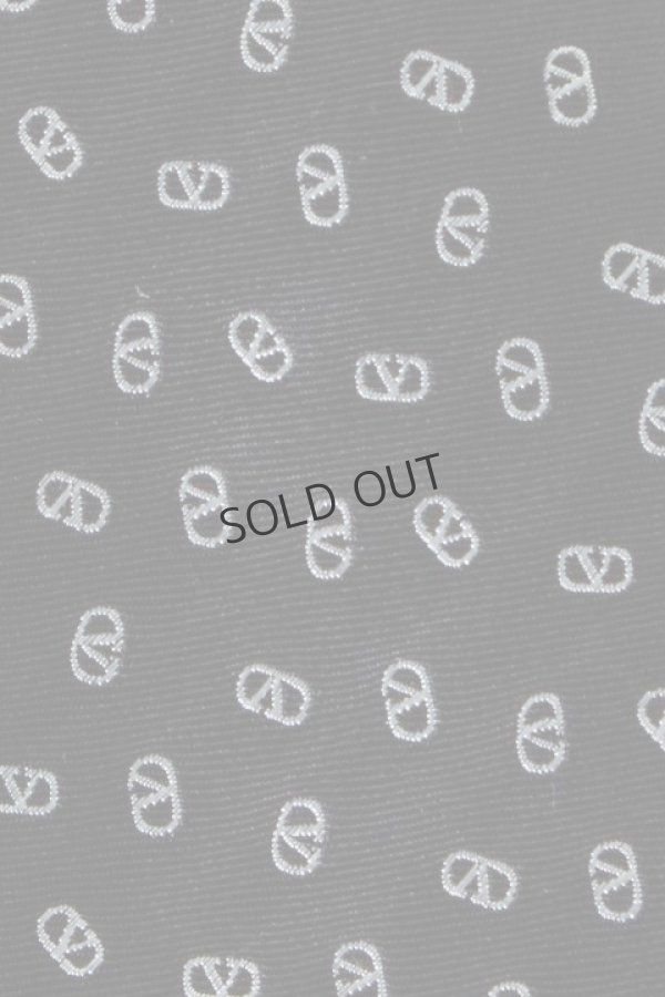 画像4: {SOLD}Valentino ヴァレンティノ ネクタイ{-AHA} (4)