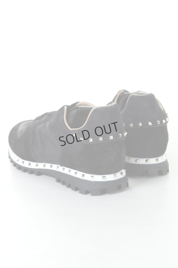 画像3: {SOLD}Valentino ヴァレンティノ スニーカー{-AHA} (3)