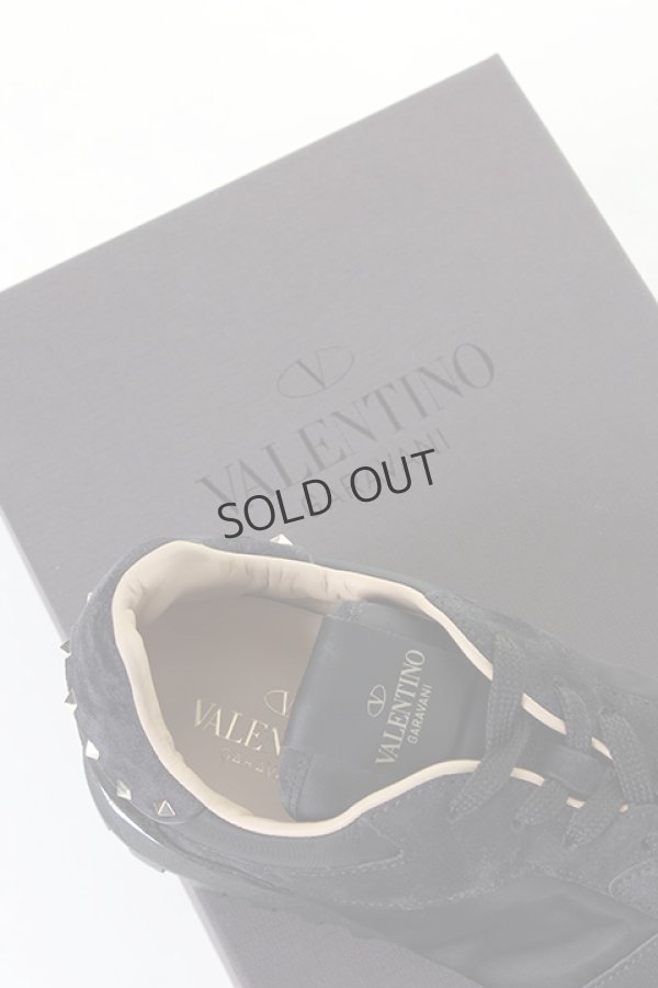画像5: {SOLD}Valentino ヴァレンティノ スニーカー{-AHA} (5)