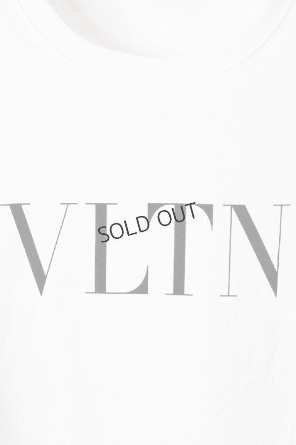 画像3: {SOLD}Valentino ヴァレンティノ T-SHIRTS{-AIS} (3)