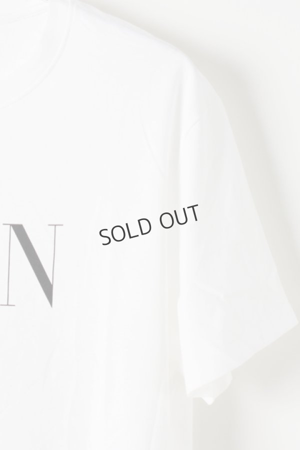 画像4: {SOLD}Valentino ヴァレンティノ T-SHIRTS{-AIS} (4)