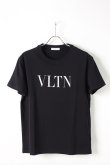 画像1: {SOLD}Valentino ヴァレンティノ T-SHIRTS{-AIS} (1)