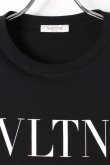 画像2: {SOLD}Valentino ヴァレンティノ T-SHIRTS{-AIS} (2)