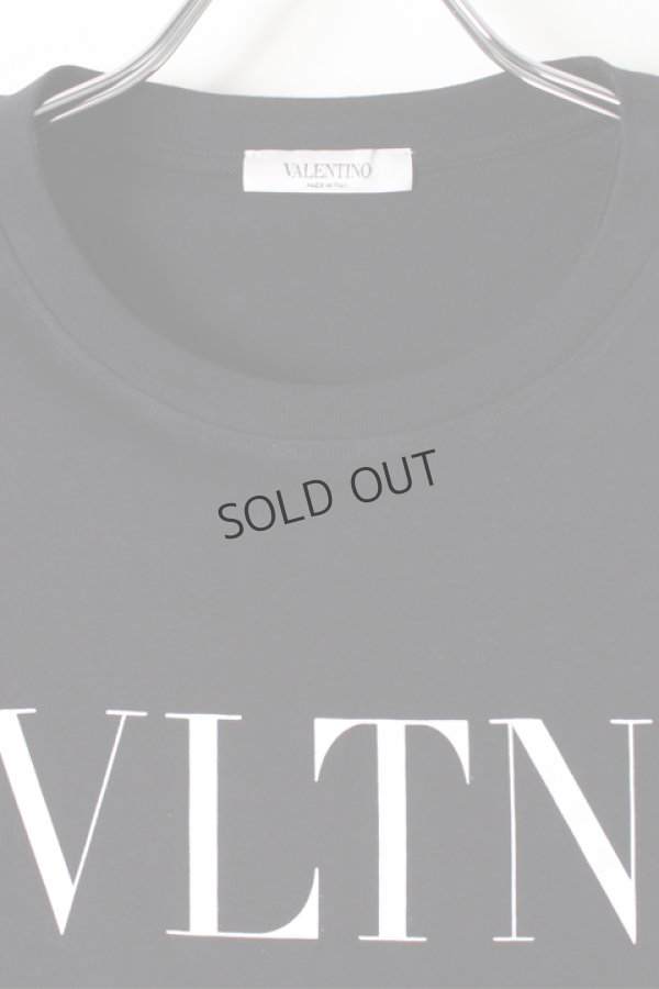 画像2: {SOLD}Valentino ヴァレンティノ T-SHIRTS{-AIS} (2)