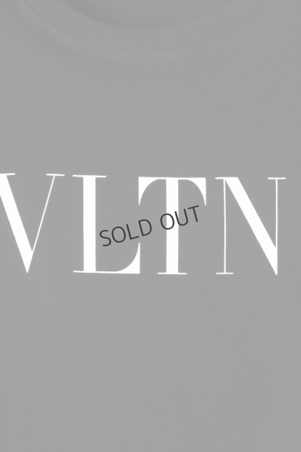 画像3: {SOLD}Valentino ヴァレンティノ T-SHIRTS{-AIS} (3)