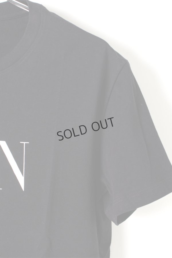 画像4: {SOLD}Valentino ヴァレンティノ T-SHIRTS{-AIS} (4)