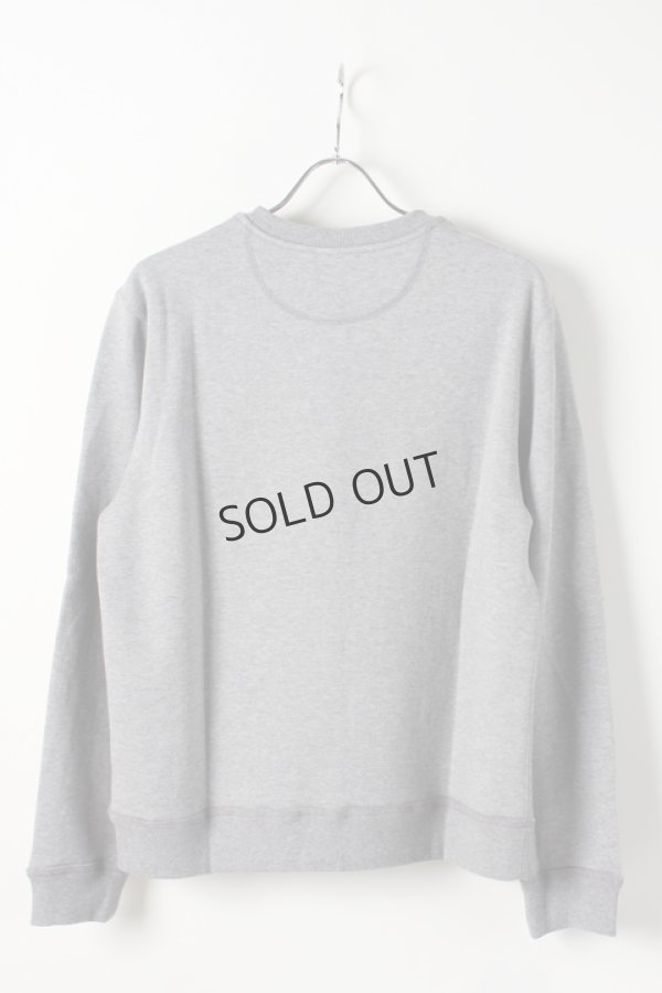 画像5: {SOLD}Valentino ヴァレンティノ SWEAT{-AIS} (5)
