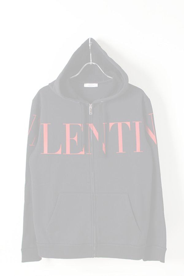 画像1:   Valentino ヴァレンティノ HOODED {-AIS}  :VL-1906-04-S  (1)