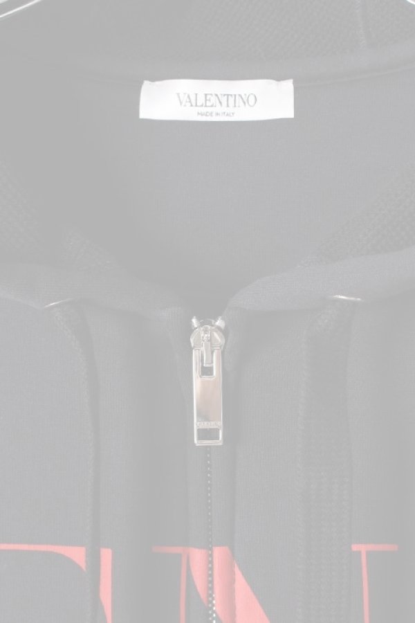 画像2:   Valentino ヴァレンティノ HOODED {-AIS}  :VL-1906-04-S  (2)