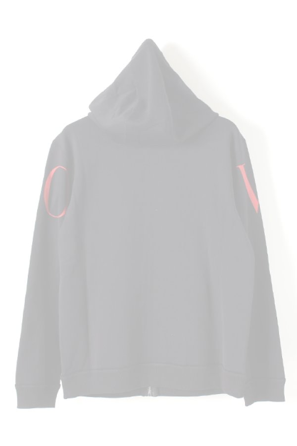 画像5:   Valentino ヴァレンティノ HOODED {-AIS}  :VL-1906-04-S  (5)