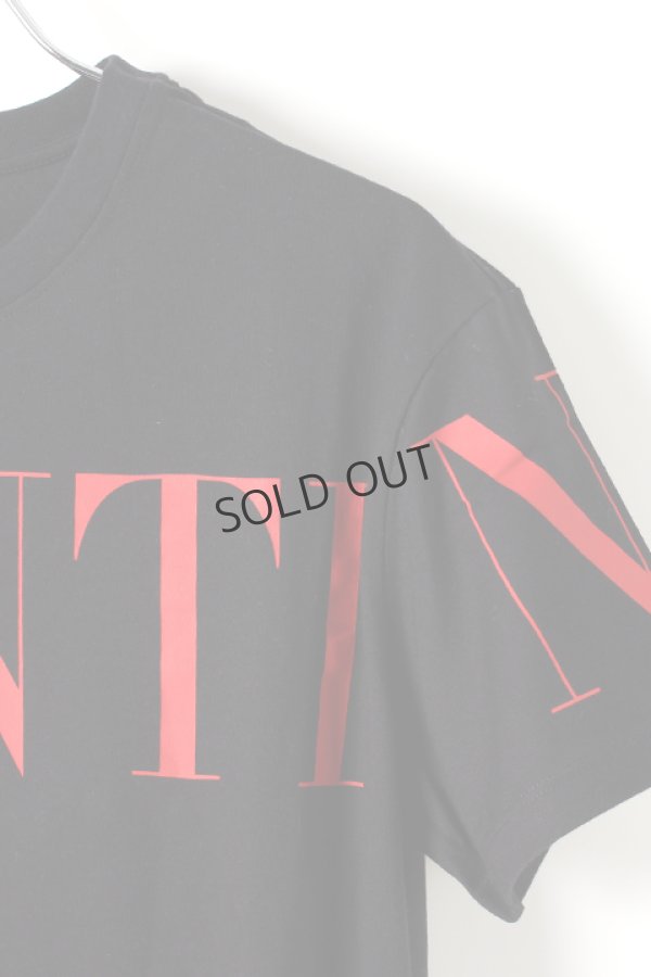 画像3: {SOLD}Valentino ヴァレンティノ T-SHIRTS{-AIS} (3)
