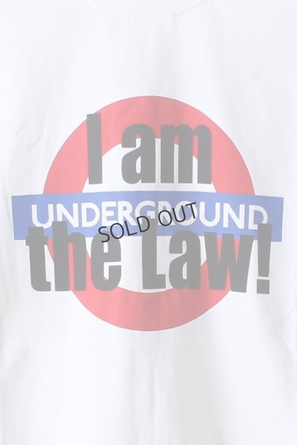 画像3: {SOLD}VETEMENTS ヴェトモン {-AHS} (3)