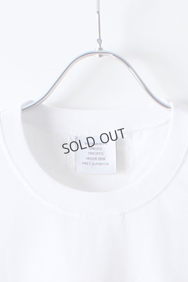 画像4: {SOLD}VETEMENTS ヴェトモン {-AHS} (4)