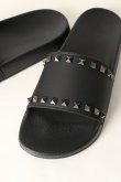 画像4: Valentino ヴァレンティノ Heel Tacco{-BAS} (4)