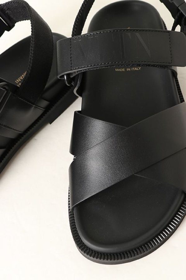 画像5: 【 30%OFF セール104,500円→73,150円】 Valentino ヴァレンティノ Heel Tacco{-BAS} (5)