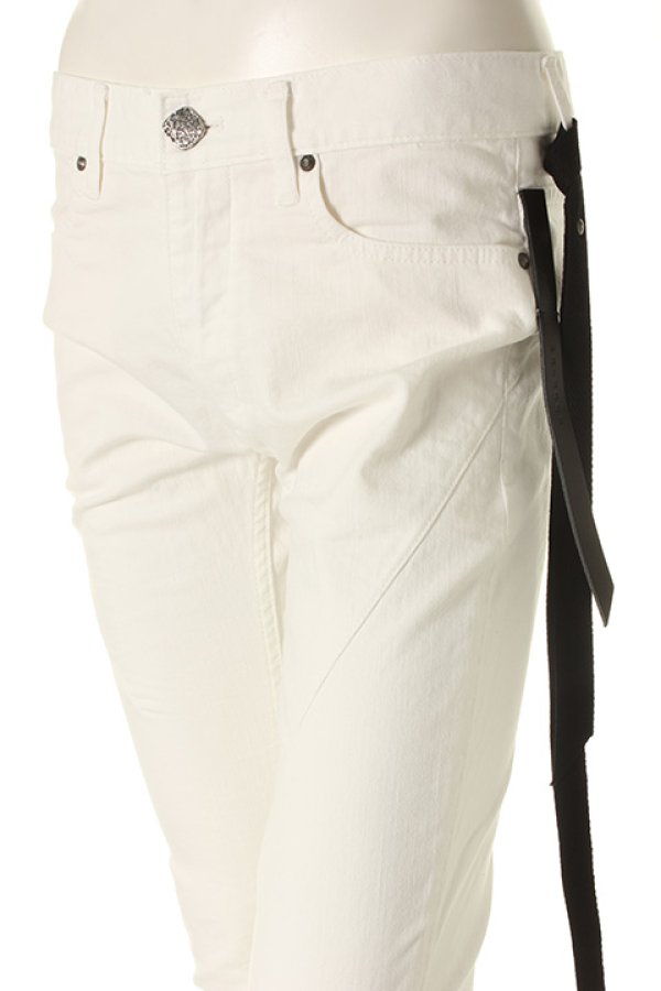 画像4: 【 50%OFF セール20,900円→10,450円】 SEIGEKI 青激 セイゲキ WHITE ROW{-AFA} (4)