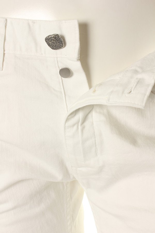 画像5: 【 50%OFF セール20,900円→10,450円】 SEIGEKI 青激 セイゲキ WHITE ROW{-AFA} (5)