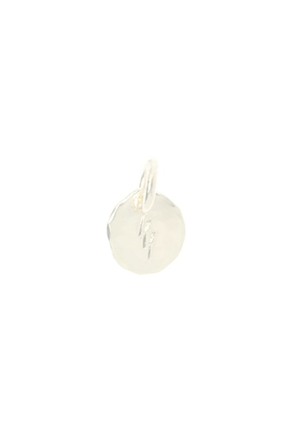 画像1:  {SOLD} Taro Washimi タロウ ワシミ 鷲見太郎 K18 New thunder metal / Pendant {-BJA}  :WT-202010-12-F  (1)