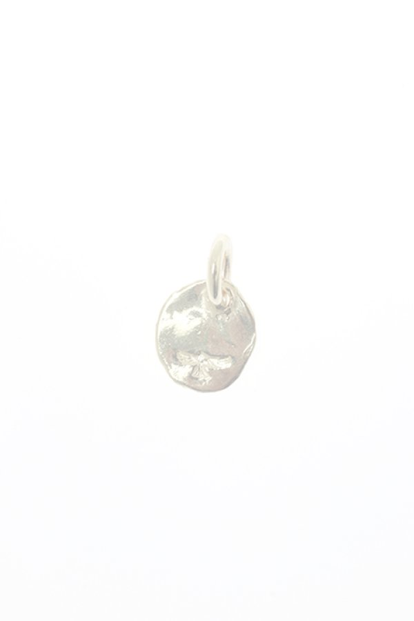 画像3:  {SOLD} Taro Washimi タロウ ワシミ 鷲見太郎 K18 New thunder metal / Pendant {-BJA}  :WT-202010-12-F  (3)