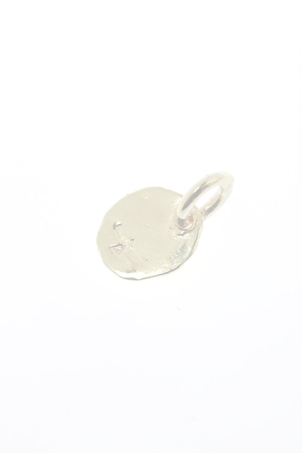 画像4:  {SOLD} Taro Washimi タロウ ワシミ 鷲見太郎 K18 New thunder metal / Pendant {-BJA}  :WT-202010-12-F  (4)