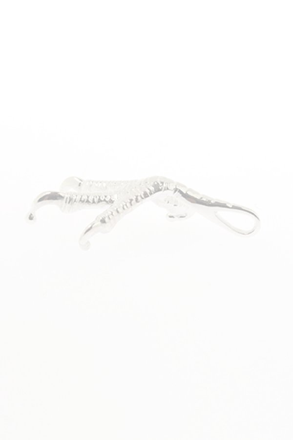 画像4:  {SOLD} Taro Washimi タロウ ワシミ 鷲見太郎 eagle claw pendant02 / SILVER {-BJA}  :WT-202010-14-F  (4)
