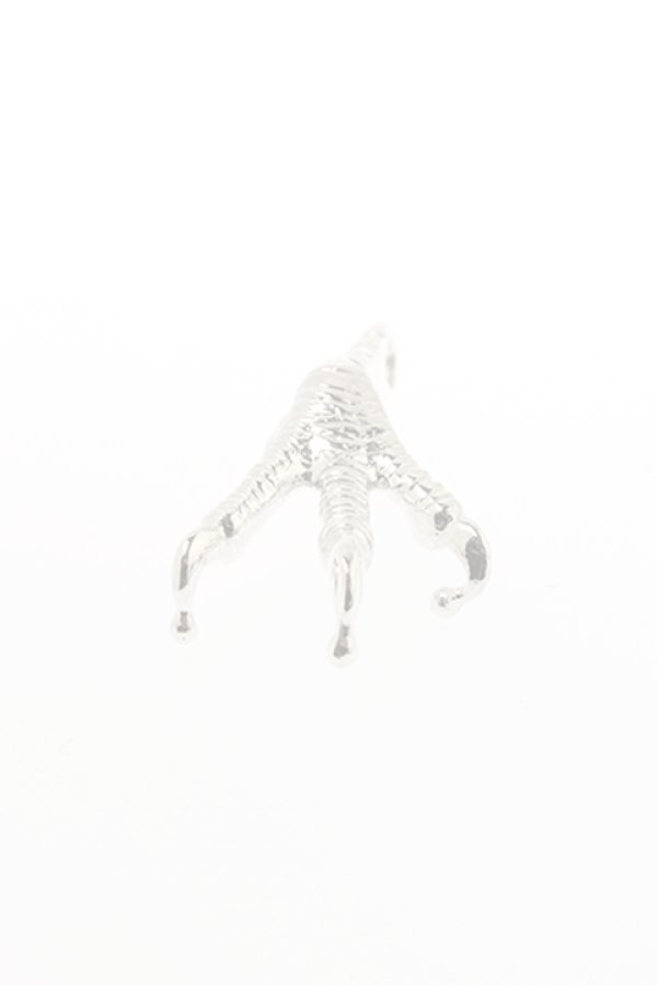 画像5:  {SOLD} Taro Washimi タロウ ワシミ 鷲見太郎 eagle claw pendant02 / SILVER {-BJA}  :WT-202010-14-F  (5)