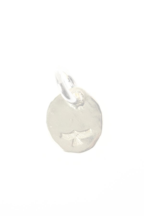 画像3:  {SOLD} Taro Washimi タロウ ワシミ 鷲見太郎 K18New thunder metal / pendant {-BJA}  :WT-202011-09-F  (3)