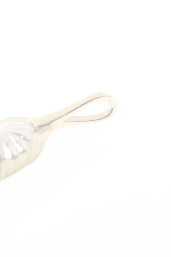 画像3:  {SOLD} Taro Washimi タロウ ワシミ 鷲見太郎 M K18 feather01 / concho pendant {-BJA}  :WT-202011-13-F  (3)