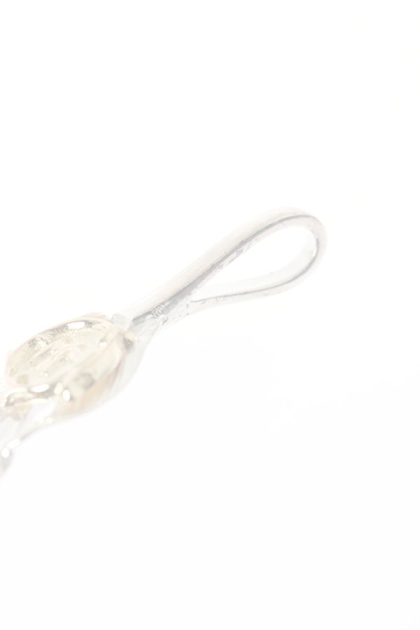 画像3:  {SOLD} Taro Washimi タロウ ワシミ 鷲見太郎 S feather K18 top01 / arabesque K18 eagle pendant {-BJA}  :WT-202011-15-F  (3)