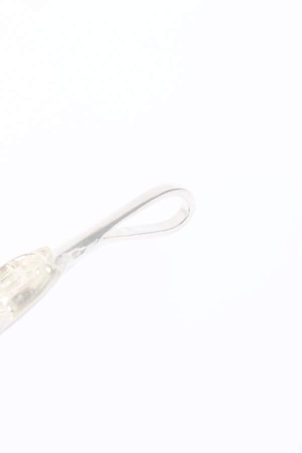 画像3:  {SOLD} Taro Washimi タロウ ワシミ 鷲見太郎 S feather K18 top02 / arabesque K18 eagle pendant {-BJA}  :WT-202011-16-F  (3)