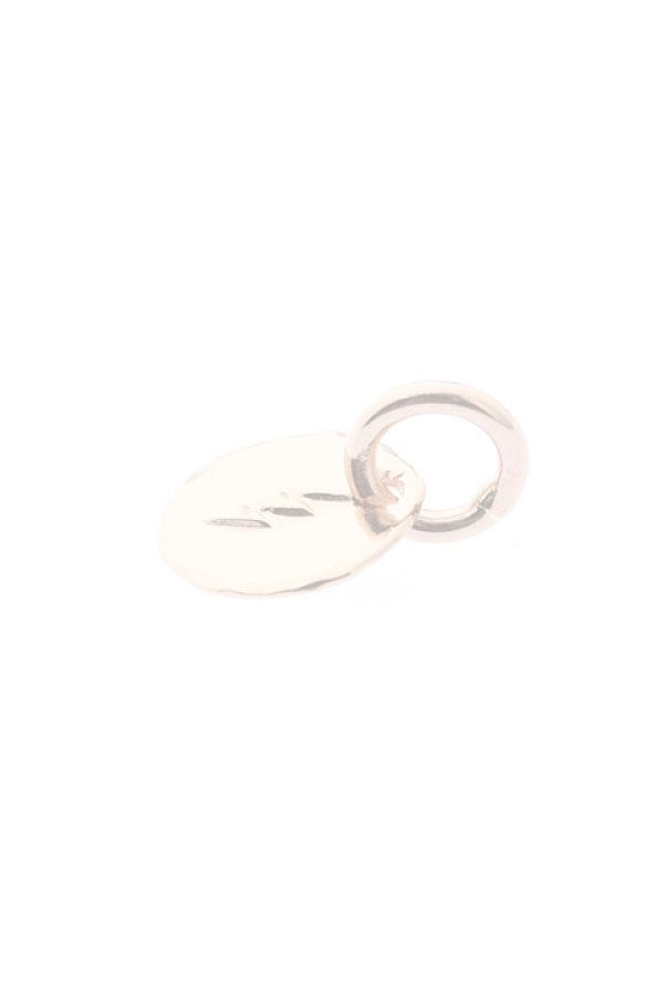画像5:  {SOLD} Taro Washimi タロウ ワシミ 鷲見太郎 K18PG New thunder metal / pendant {-BJA}  :WT-202011-33-F  (5)