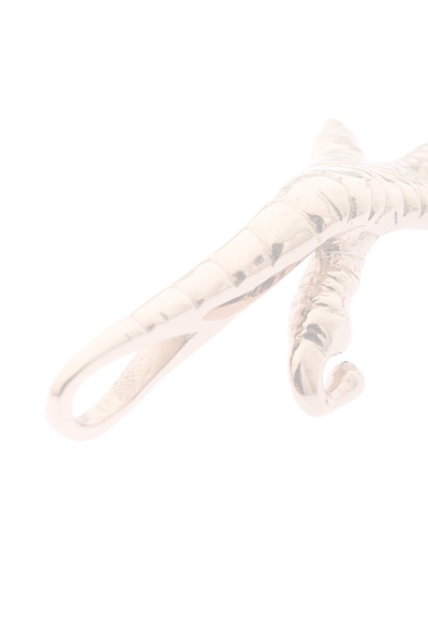 画像5:  {SOLD} Taro Washimi タロウ ワシミ 鷲見太郎 eagle claw pendant01 / PINKGOLD  {-BJA}  :WT-202011-34-F  (5)