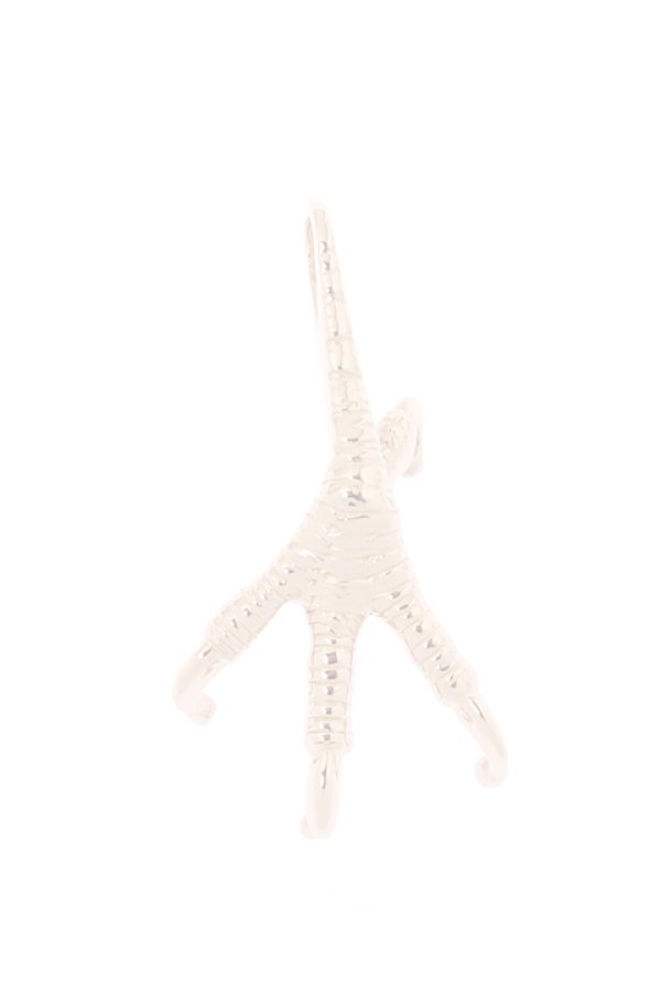 画像1:  {SOLD} Taro Washimi タロウ ワシミ 鷲見太郎 eagle claw pendant02 / PINKGOLD  {-BJA}  :WT-202011-35-F  (1)