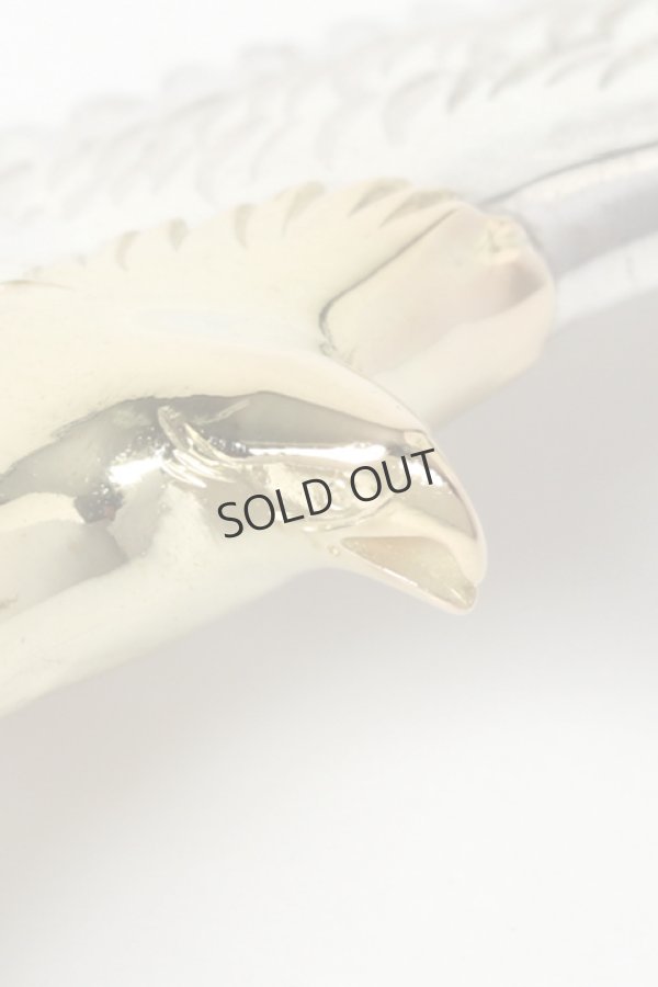 画像7: {SOLD}Taro Washimi タロウ ワシミ 鷲見太郎 eagle eg-02 / M eagle metal{-BJA} (7)