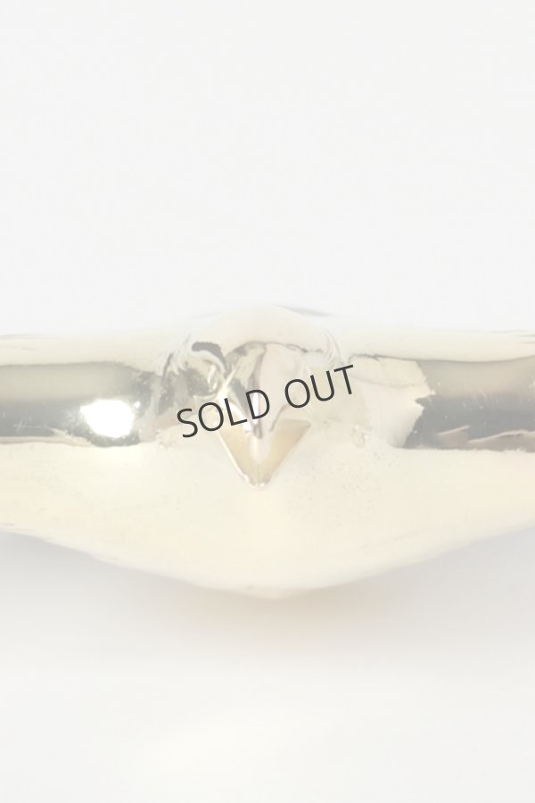 画像8: {SOLD}Taro Washimi タロウ ワシミ 鷲見太郎 eagle eg-02 / M eagle metal{-BJA} (8)