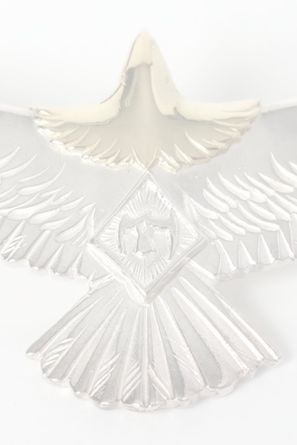 画像11:  {SOLD} Taro Washimi タロウ ワシミ 鷲見太郎 eagle eg-02 / M eagle metal {-BJA}  :WT-202012-14-F  (11)