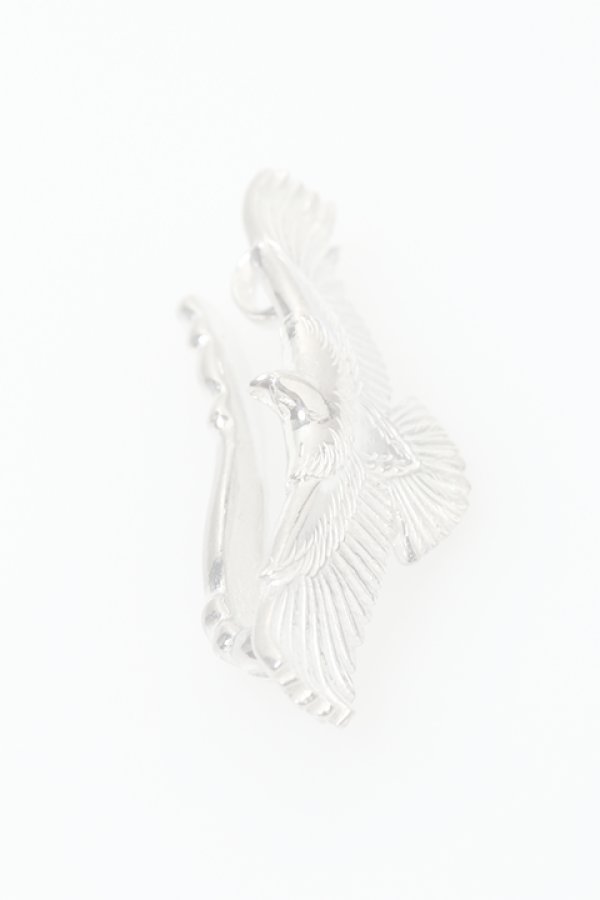 画像2:  {SOLD} Taro Washimi タロウ ワシミ 鷲見太郎 eagle eg-05/925 hook {-BAS}  :WT-202103-05-F  (2)